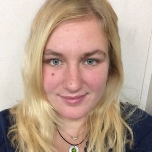 Meet your Posher, Audrey